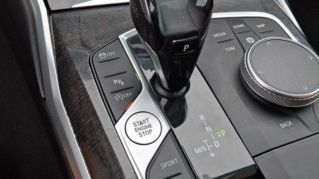 2021 BMW 3 Series 330i xDrive