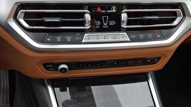 2021 BMW 3 Series 330i xDrive