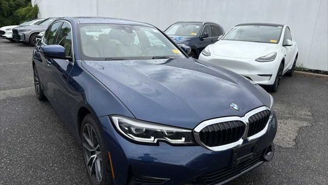 2022 BMW 3 Series 330i xDrive