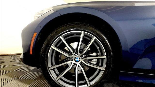 2022 BMW 3 Series 330i xDrive