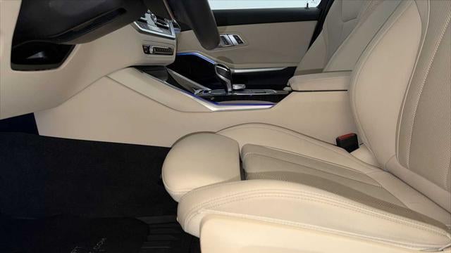 2022 BMW 3 Series 330i xDrive