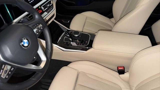 2022 BMW 3 Series 330i xDrive