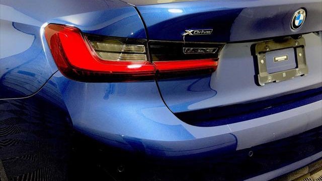 2022 BMW 3 Series 330i xDrive