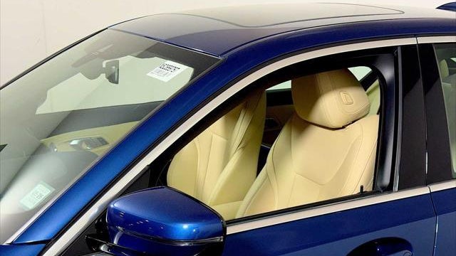 2022 BMW 3 Series 330i xDrive