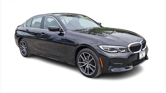 Preowned 2020 BMW 3 Series 330i xDrive for Sale
