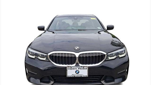 2020 BMW 3 Series 330i xDrive