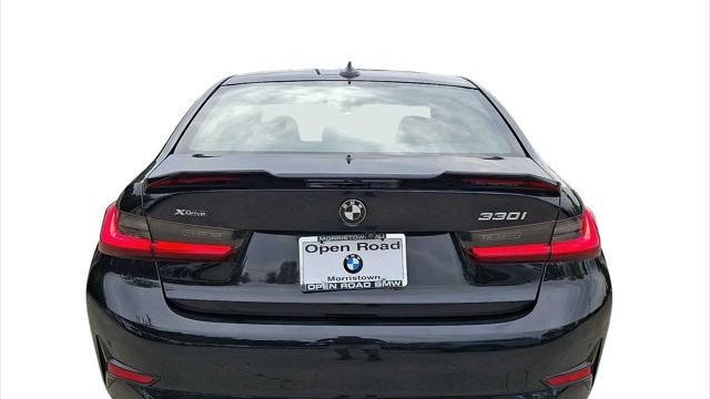 2020 BMW 3 Series 330i xDrive