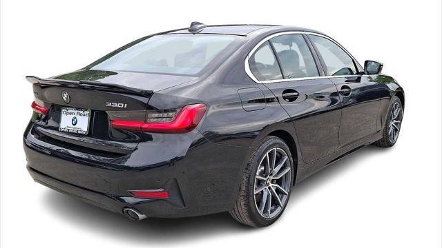 2020 BMW 3 Series 330i xDrive