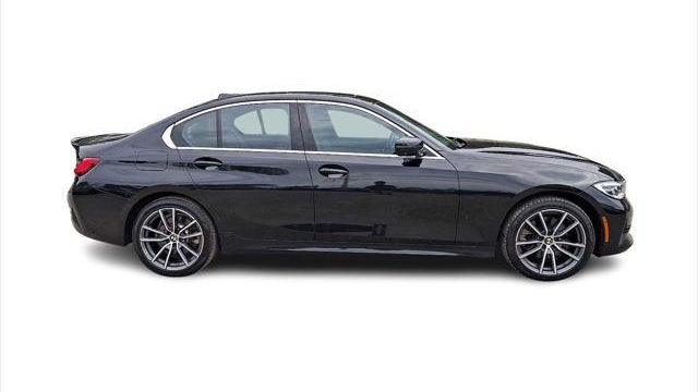 2020 BMW 3 Series 330i xDrive