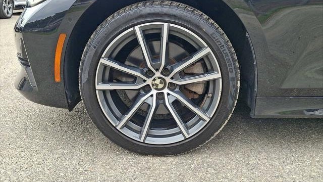 2020 BMW 3 Series 330i xDrive