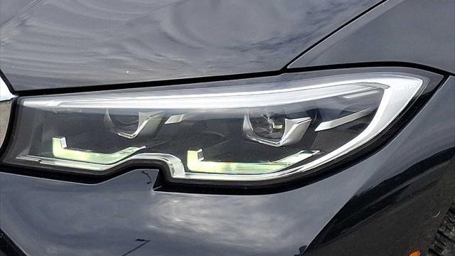 2020 BMW 3 Series 330i xDrive