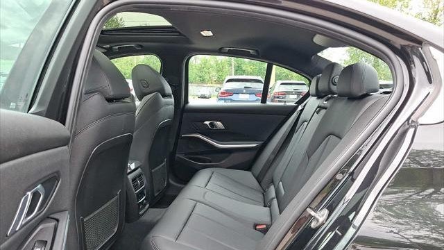 2020 BMW 3 Series 330i xDrive
