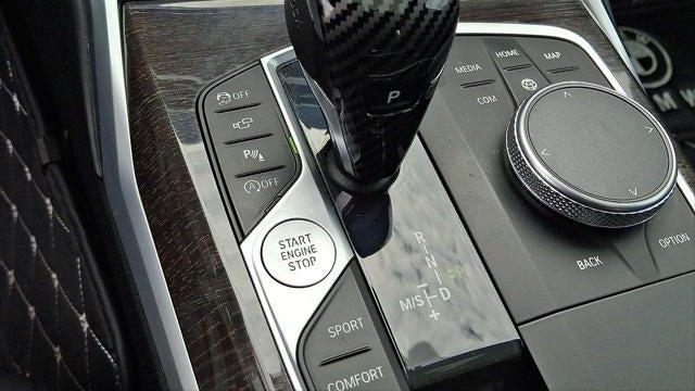 2020 BMW 3 Series 330i xDrive