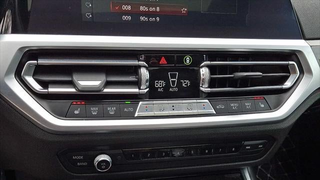 2020 BMW 3 Series 330i xDrive