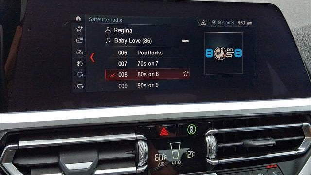 2020 BMW 3 Series 330i xDrive