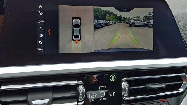 2020 BMW 3 Series 330i xDrive