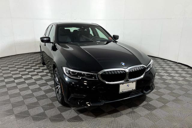 2020 BMW 330i - $24,943