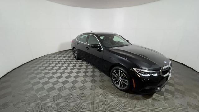 2020 BMW 330i - $24,943
