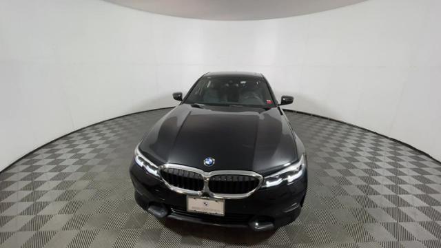 2020 BMW 330i - $24,943