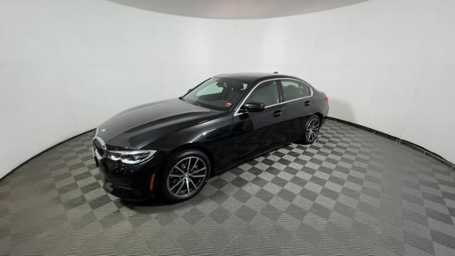 2020 BMW 330i - $24,943