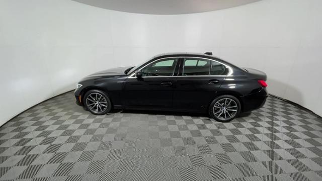 2020 BMW 330i - $24,943