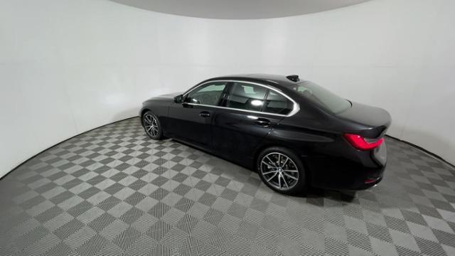 2020 BMW 330i - $24,943