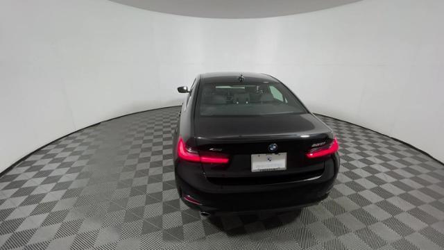 2020 BMW 330i - $24,943