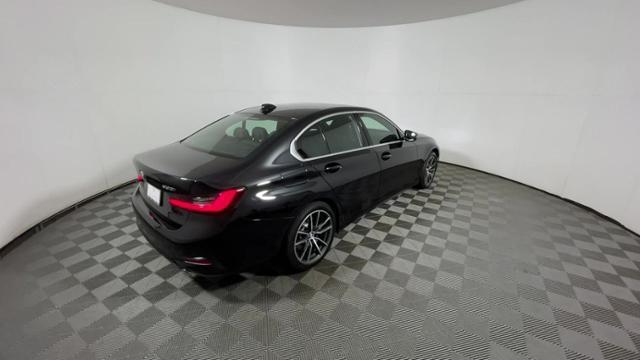 2020 BMW 330i - $24,943