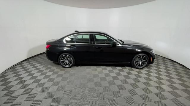 2020 BMW 330i - $24,943