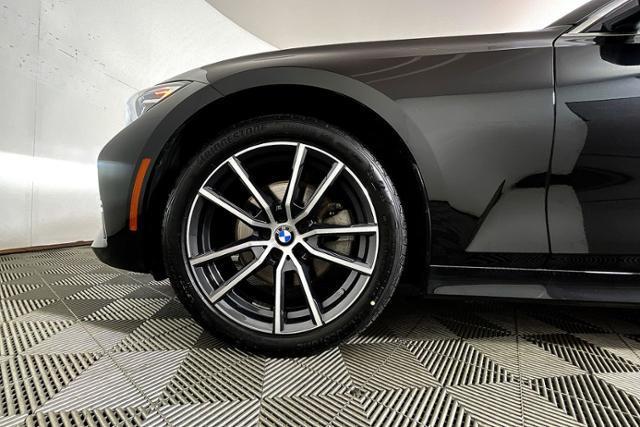 2020 BMW 330i - $24,943