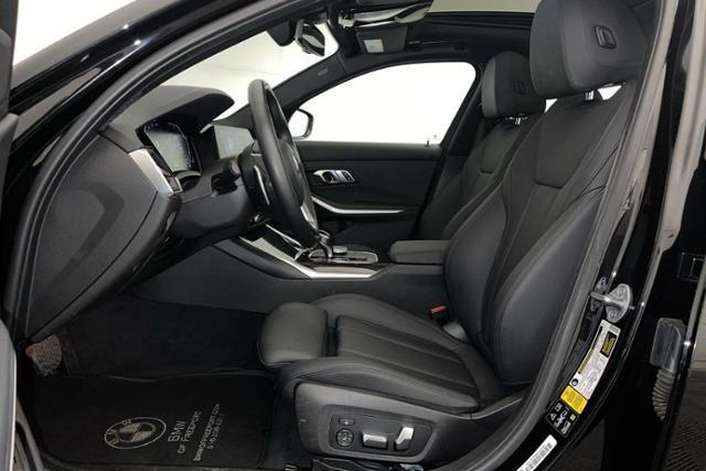 2020 BMW 330i - $24,943