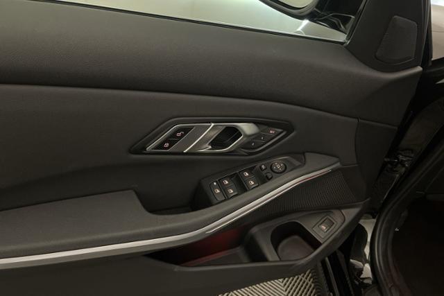 2020 BMW 330i - $24,943