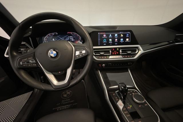 2020 BMW 330i - $24,943