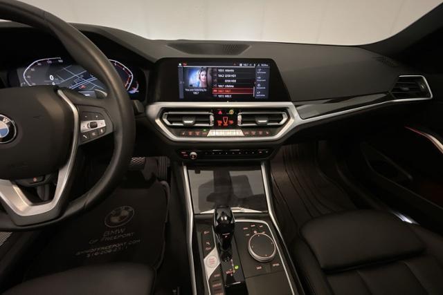2020 BMW 330i - $24,943