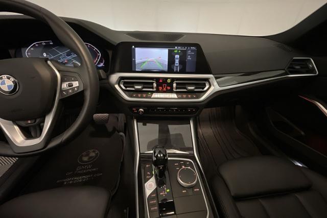 2020 BMW 330i - $24,943