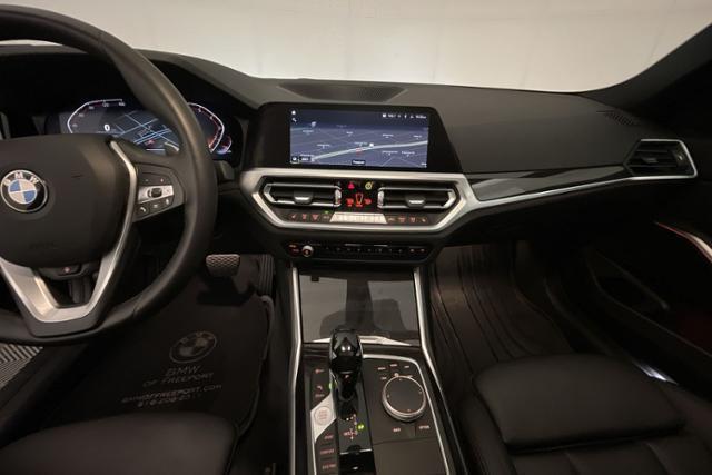 2020 BMW 330i - $24,943