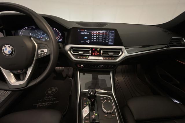 2020 BMW 330i - $24,943