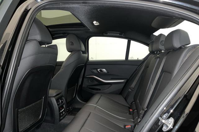 2020 BMW 330i - $24,943