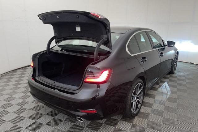 2020 BMW 330i - $24,943