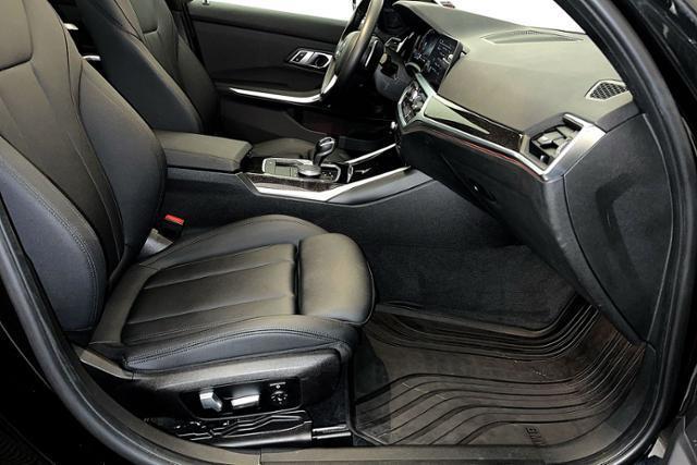2020 BMW 330i - $24,943