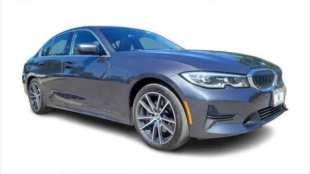 Preowned 2021 BMW 3 Series 330i xDrive for Sale
