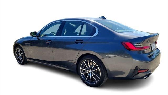 2021 BMW 3 Series 330i xDrive