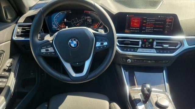 2021 BMW 3 Series 330i xDrive