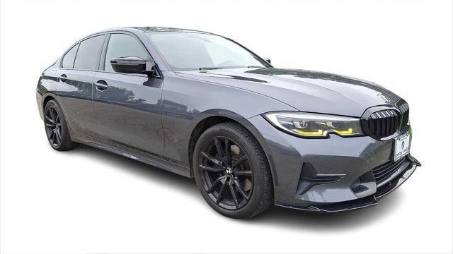 Preowned 2021 BMW 3 Series 330i xDrive for Sale