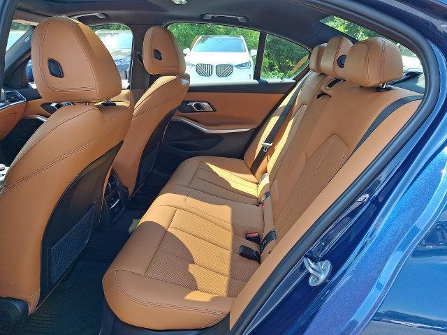 2022 BMW 330i - $29,198