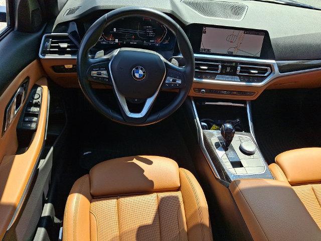 2022 BMW 330i - $29,198