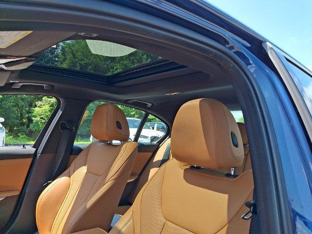 2022 BMW 330i - $29,198