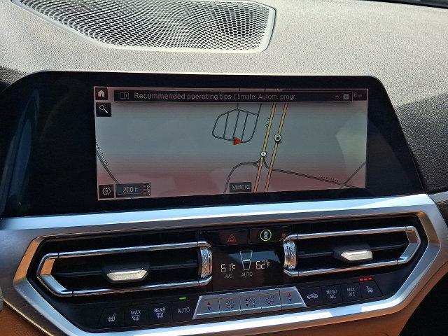 2022 BMW 330i - $29,198