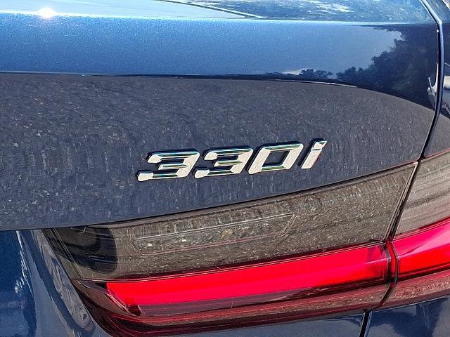 2022 BMW 330i - $29,198