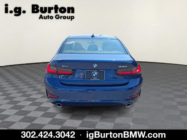2022 BMW 330i - $29,198